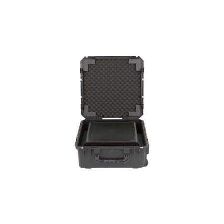 SKB 3U iSeries Injection Molded Fly Rack 20 Deep